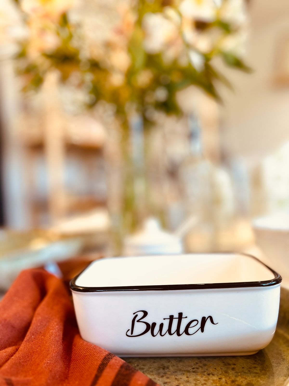 Mantequillero Butter