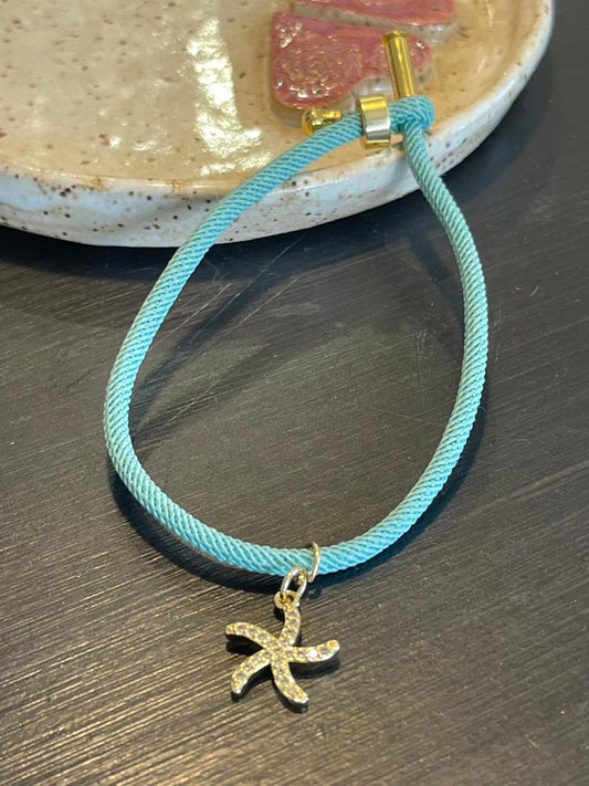 Pulsera Estrella