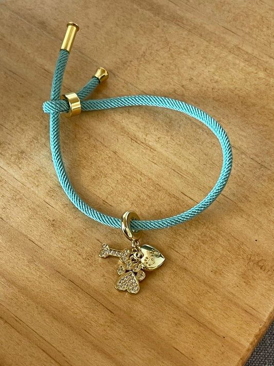 Pulsera Huella