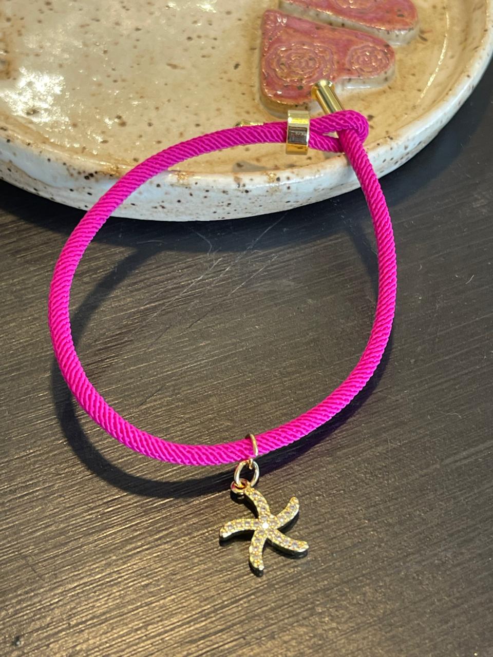 Pulsera Estrella